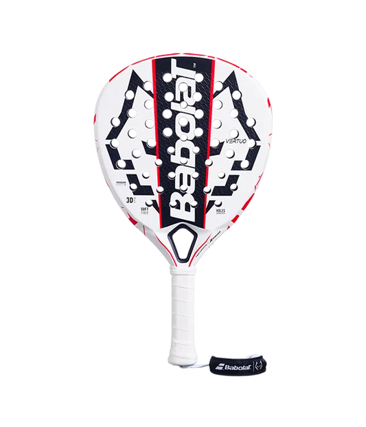 Pala Babolat Technical Vertuo 2025 J. Lebrón