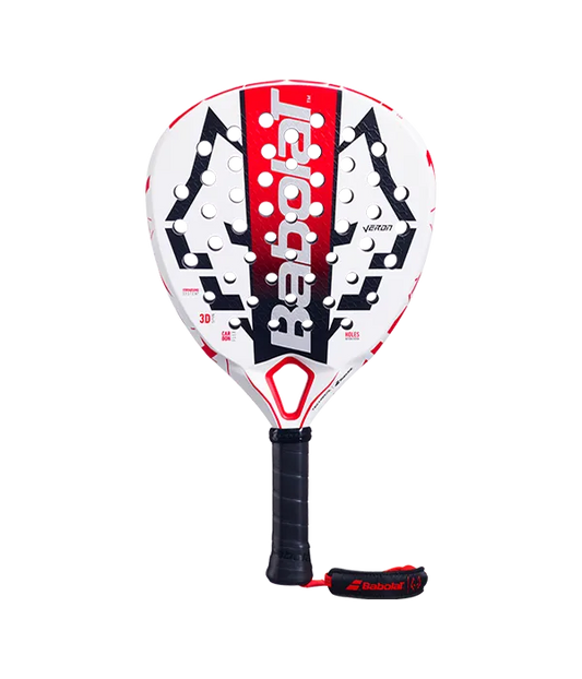 Pala Babolat Technical Veron 2025 J. Lebrón