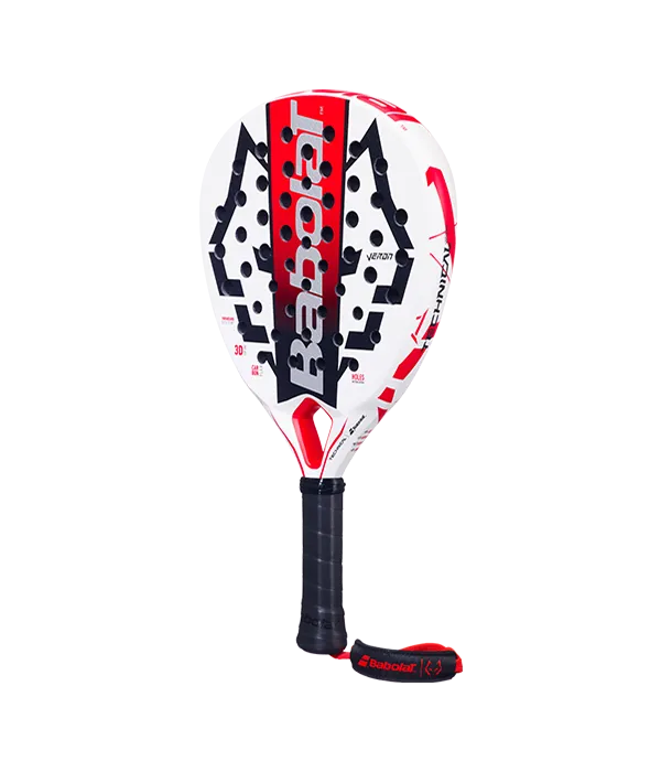 Pala Babolat Technical Veron 2025 J. Lebrón