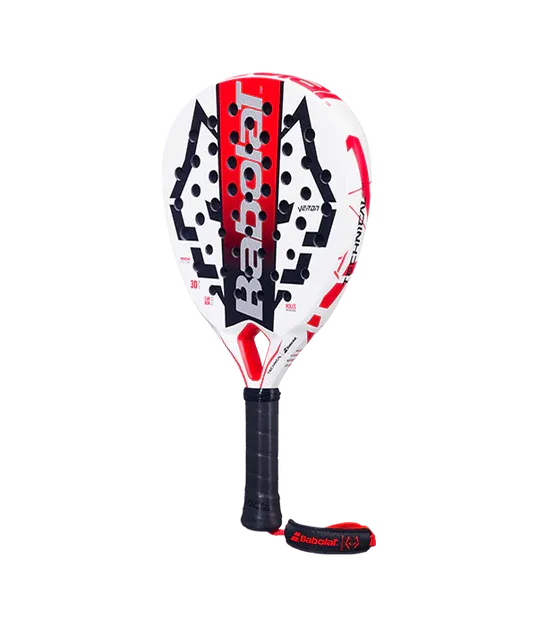 Pala de TEST Babolat Technical Veron 2025 J. Lebrón