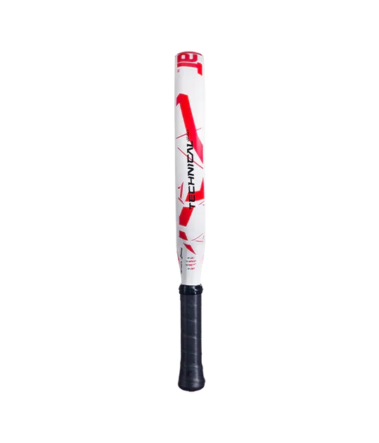 Pala de TEST Babolat Technical Veron 2025 J. Lebrón