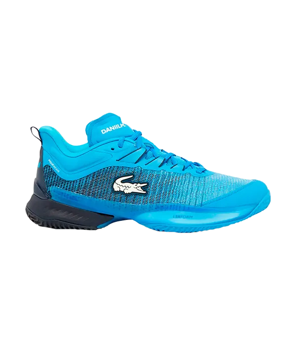 Zapatillas Lacoste AG-LT23 Ultra Azul/Azul Marino