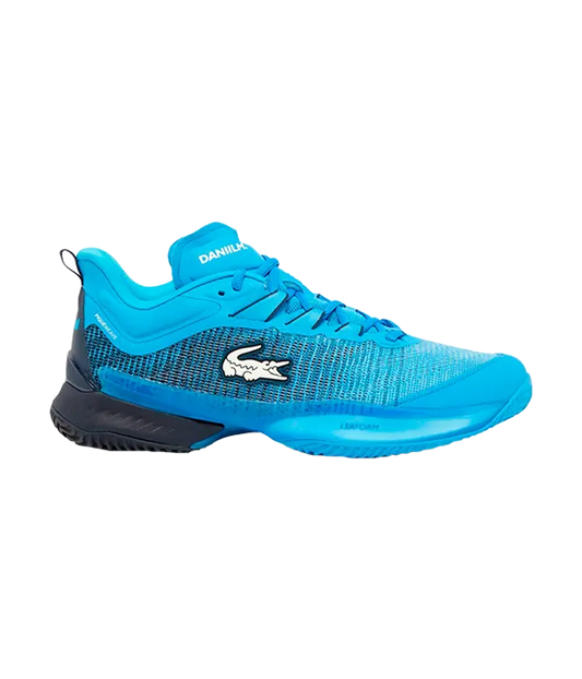 Zapatillas Lacoste AG-LT23 Ultra Azul/Azul Marino