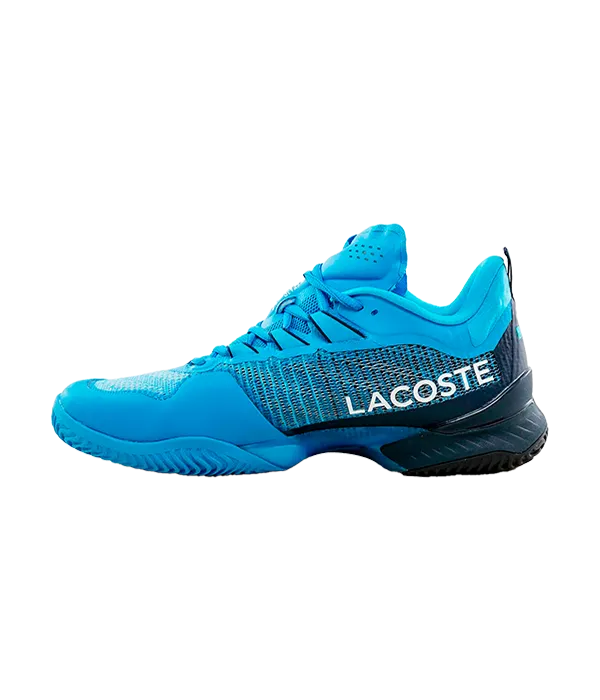 Zapatillas Lacoste AG-LT23 Ultra Azul/Azul Marino