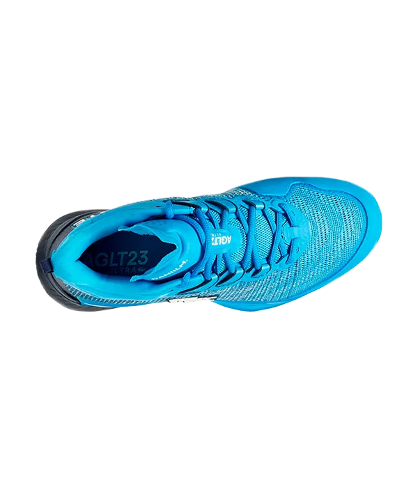 Zapatillas Lacoste AG-LT23 Ultra Azul/Azul Marino