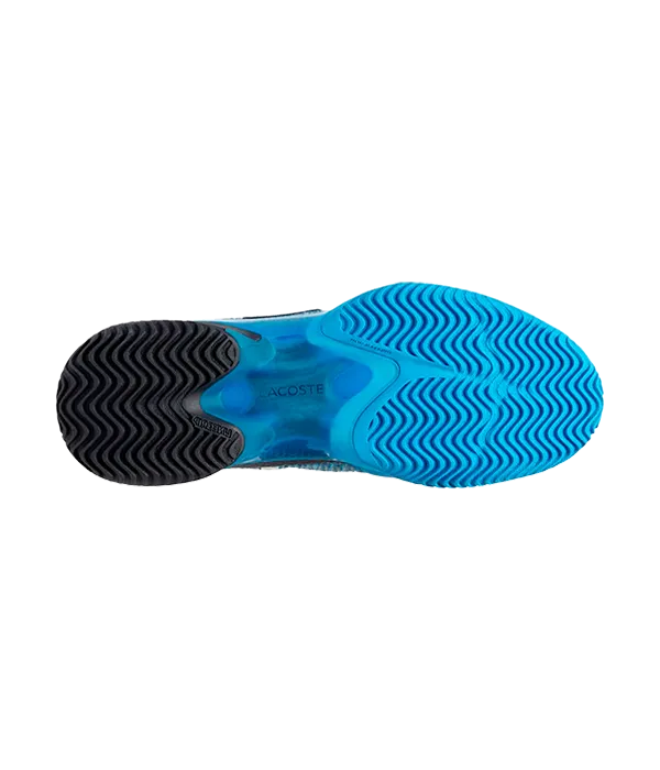 Zapatillas Lacoste AG-LT23 Ultra Azul/Azul Marino