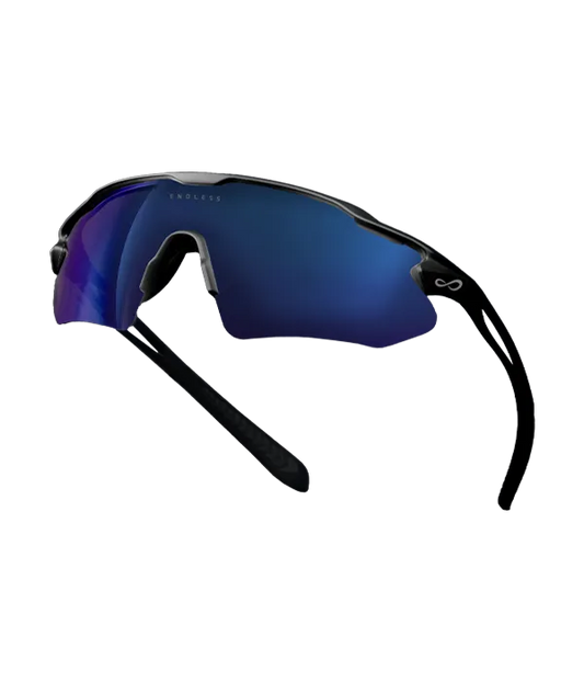 Gafas Endless Shelter Pro Negro/Azul