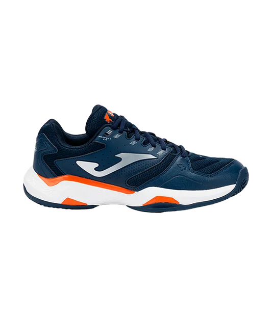 Zapatillas Joma Master 1000 Men 2503 Navy Blue
