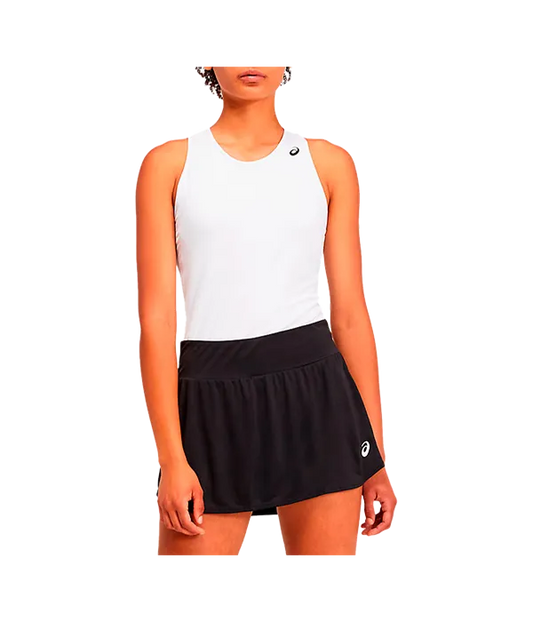 Falda Asics Court Mujer Midnight