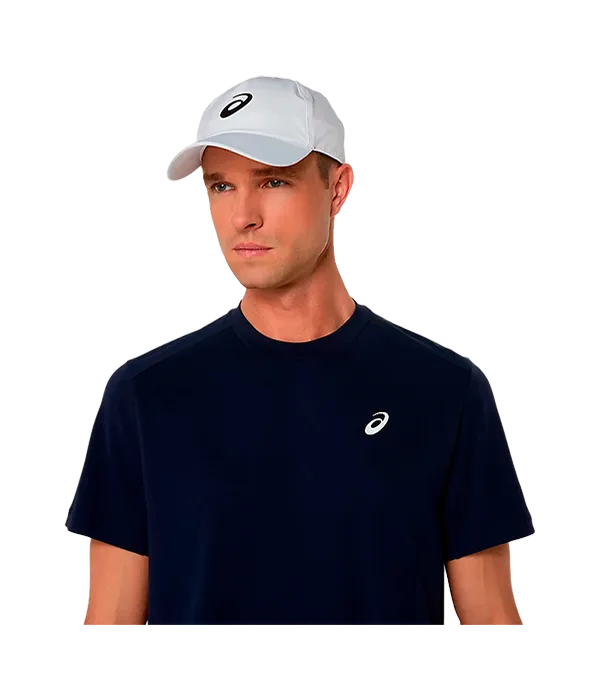 Camiseta Asics Court SS Midnight