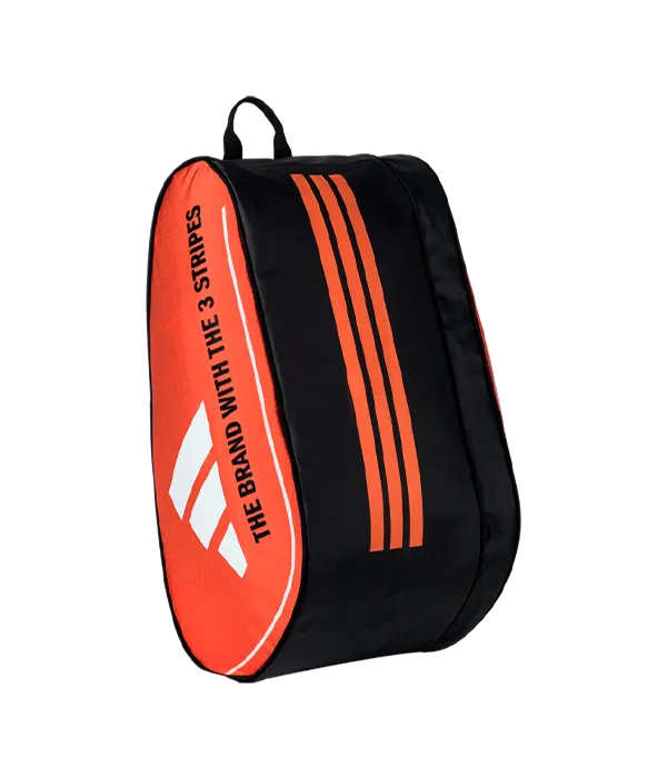 Paletero Adidas Control Orange 3.4