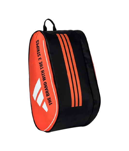 Paletero Adidas Control Orange 3.4