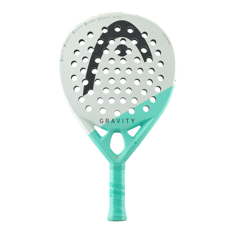 Pala Head Gravity Motion 2024