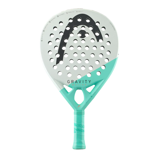 Pala Head Gravity Motion 2024