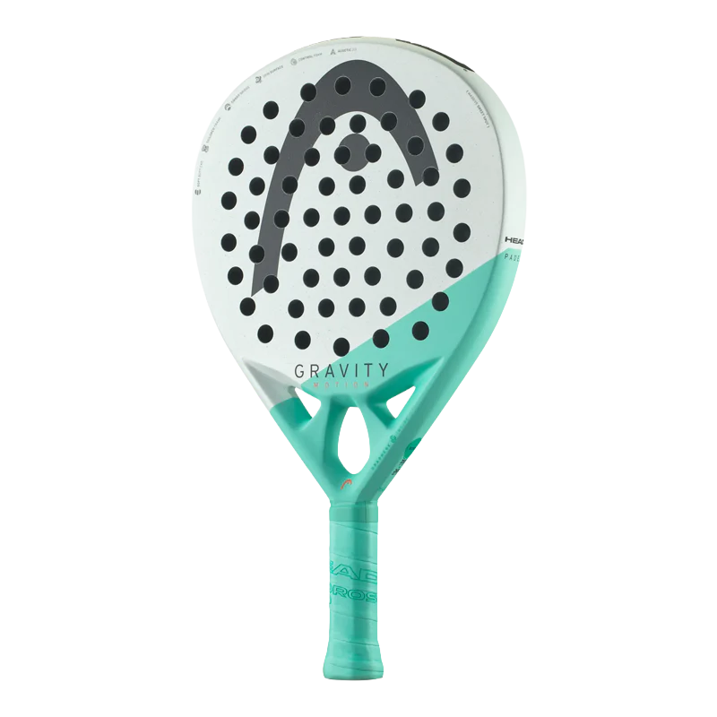 Pala Head Gravity Motion 2024