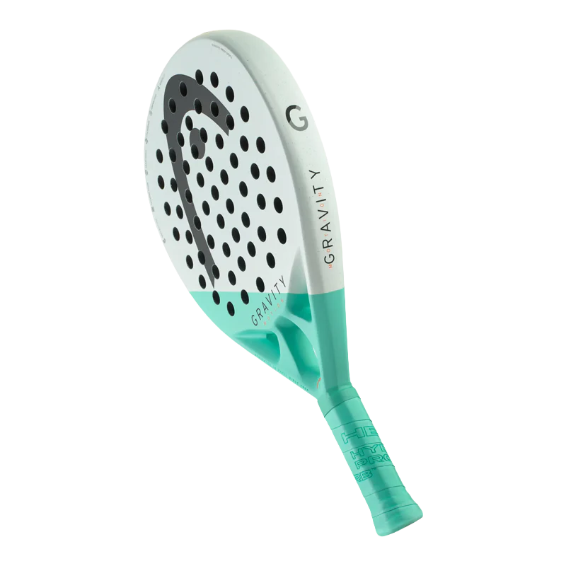 Pala Head Gravity Motion 2024