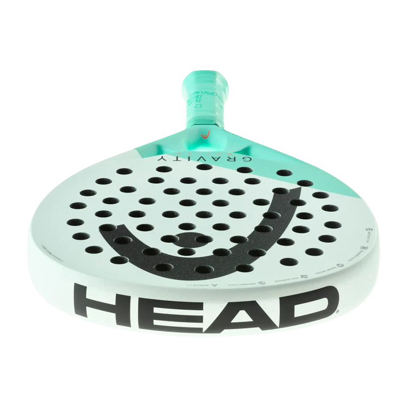 Pala Head Gravity Motion 2024