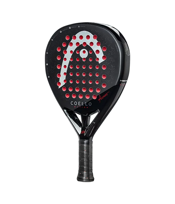 Pala Head Coello Motion 2025