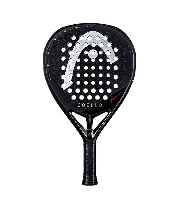 Pala Head Coello Motion 2025