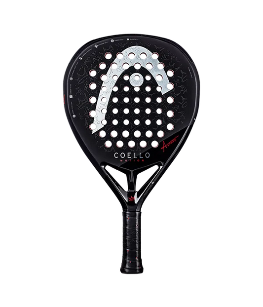 Pala Head Coello Motion 2025