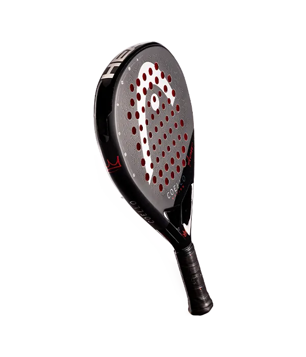 Pala Head Coello Motion 2025