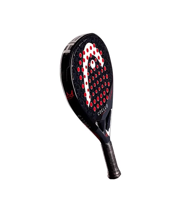 Pala Head Coello Team 2025