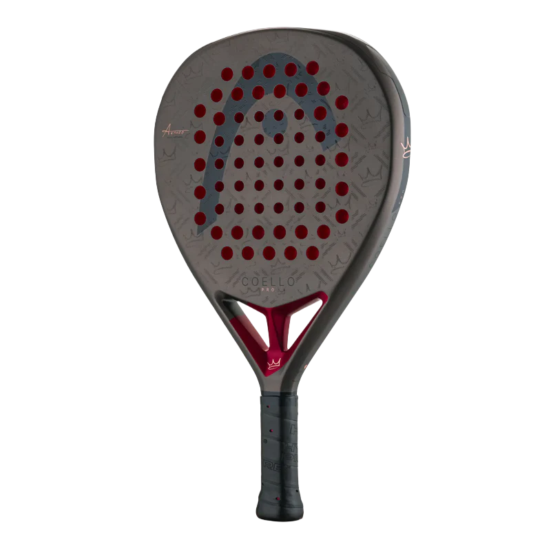 Pala Head Coello Pro 2026