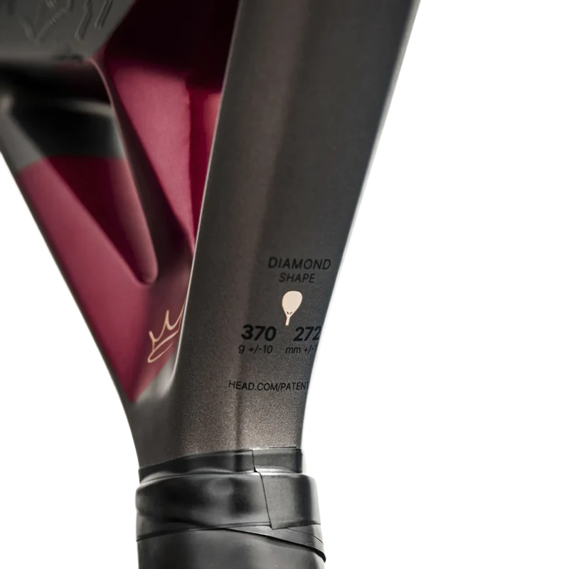 Pala Head Coello Pro 2026