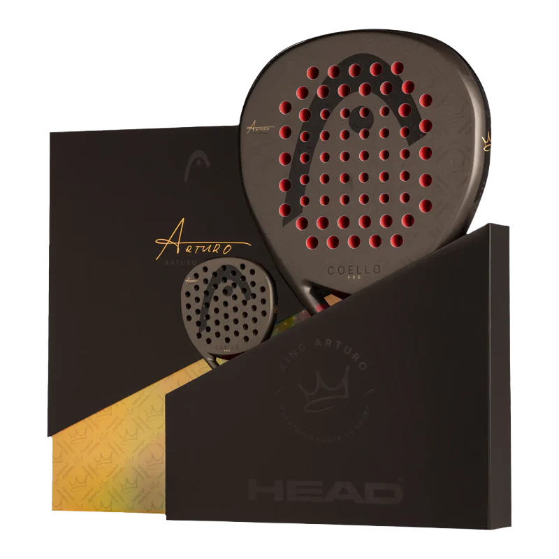 Pala Head Coello Pro Special 2026