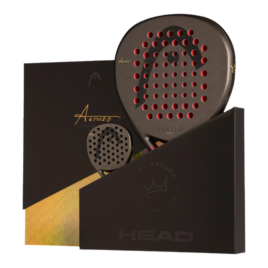 Pala Head Coello Pro Special 2026
