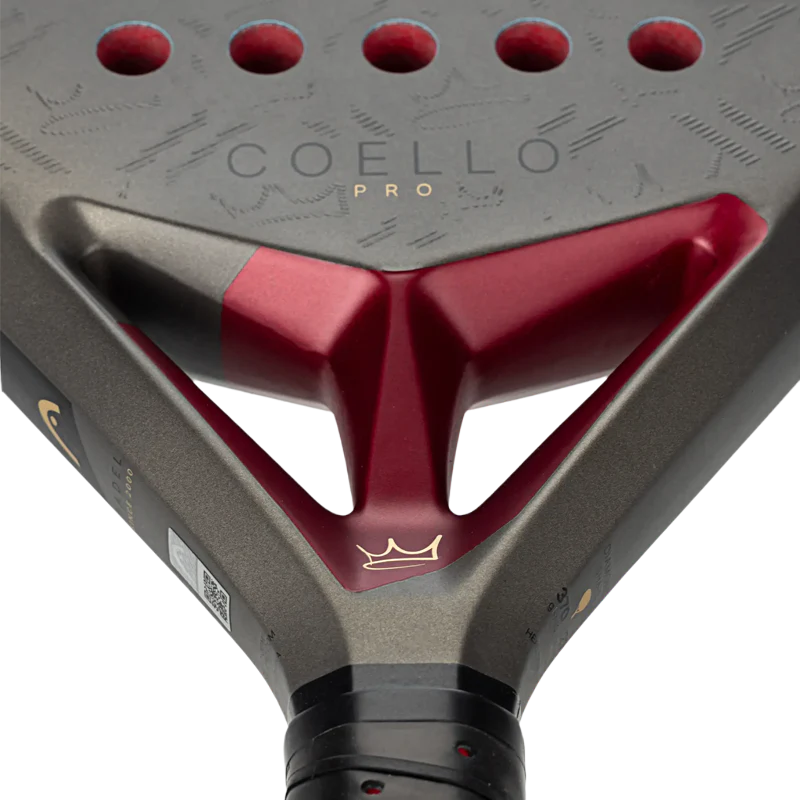Pala Head Coello Pro Special 2026
