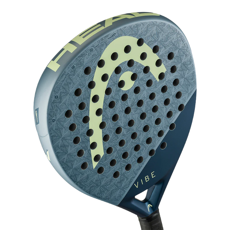Pala HEAD Vibe Bl/Yl 2026