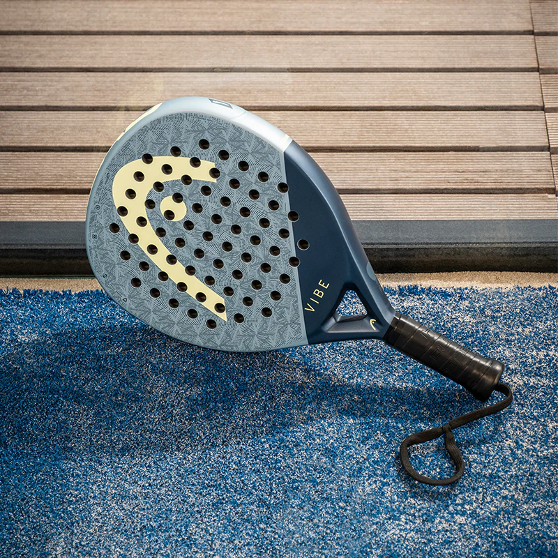 Pala HEAD Vibe Bl/Yl 2026