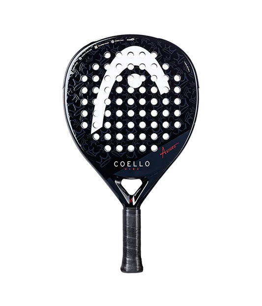 Pala Head Coello Vibe 2025