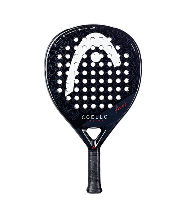Pala Head Coello Junior 2025