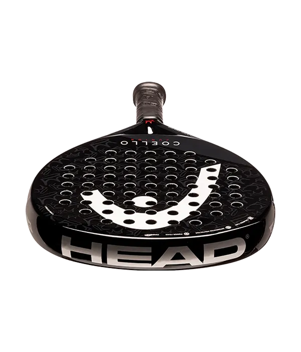 Pala Head Coello Junior 2025