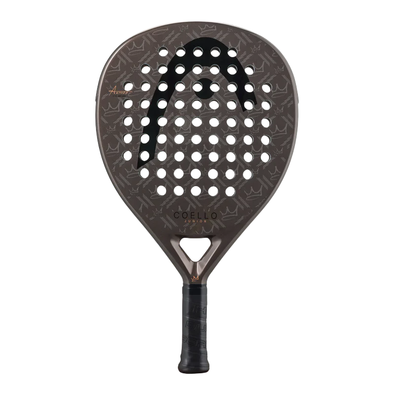 Pala Head Coello Junior 2026