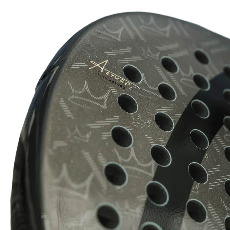Pala Head Coello Junior 2026