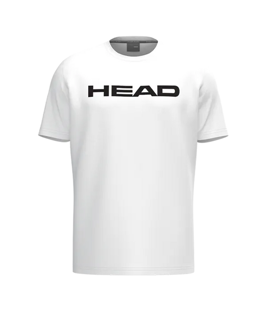 Camiseta Head Club Original Blanca