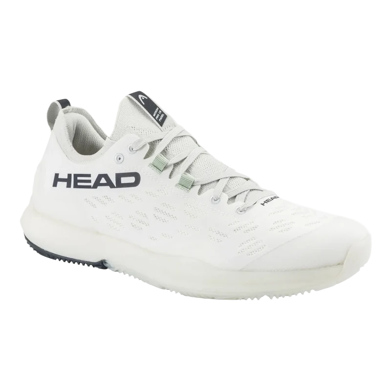 Zapatillas HEAD Motion Pro 1.5 Padel White/Blueberry 2026