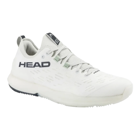 Zapatillas HEAD Motion Pro 1.5 Padel White/Blueberry 2026