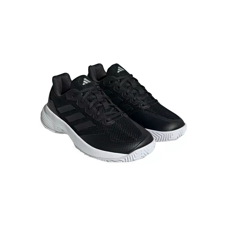 Zapatillas Adidas GameCourt 2 Negro