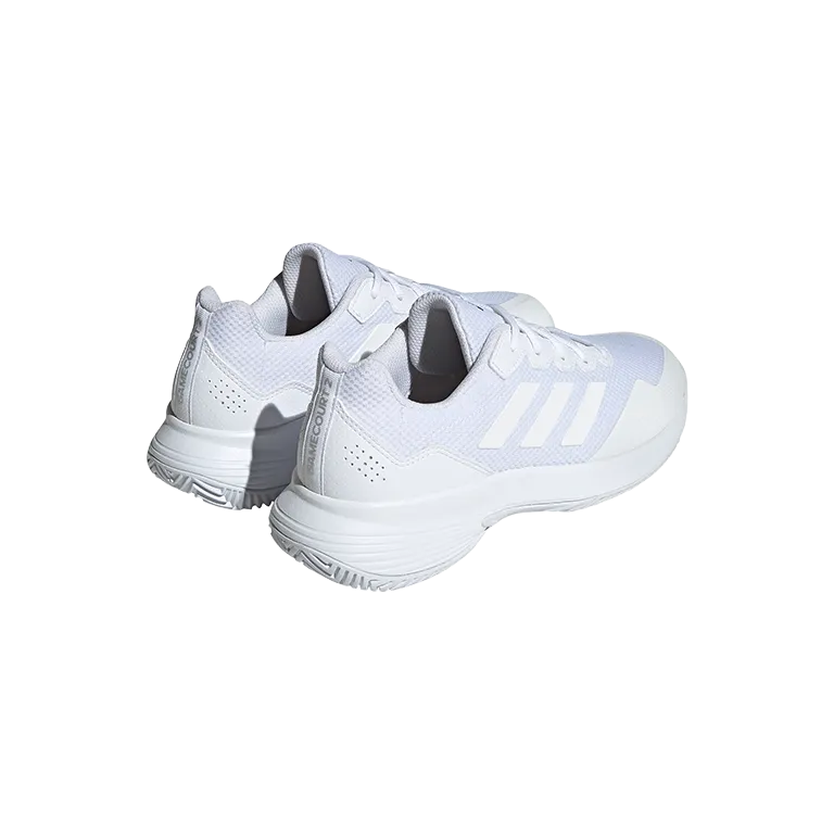 Zapatillas Adidas GameCourt 2 Blanco