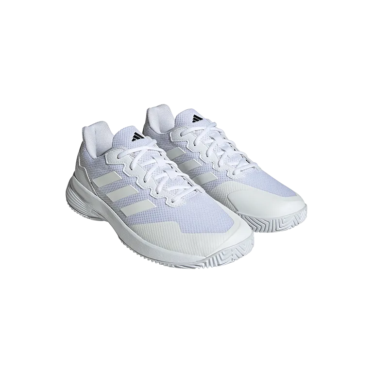 Zapatillas Adidas GameCourt 2 Blanco