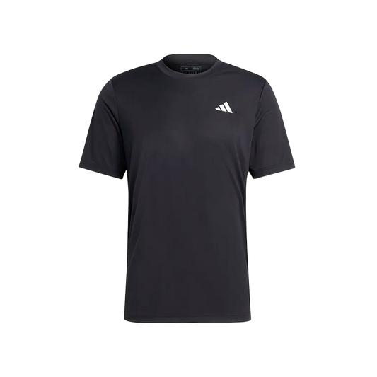 Camiseta Adidas Club Tee Negra
