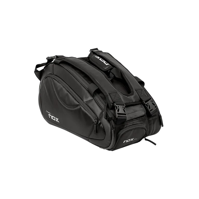 Paletero Nox Pro Series Negro
