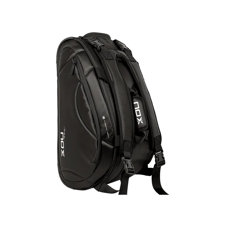 Paletero Nox Pro Series Negro