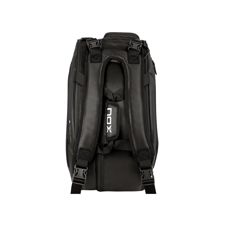 Paletero Nox Pro Series Negro
