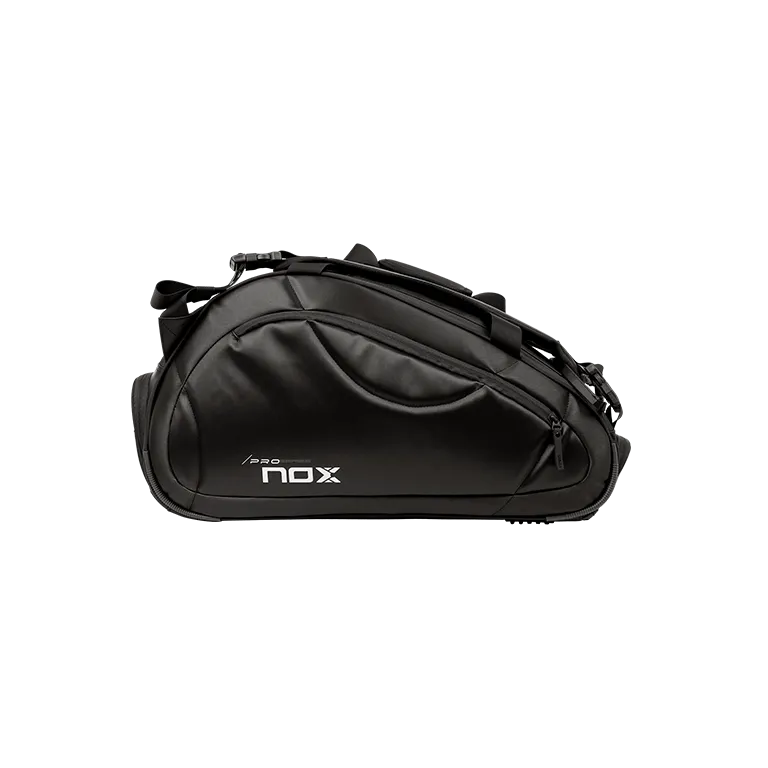 Paletero Nox Pro Series Negro