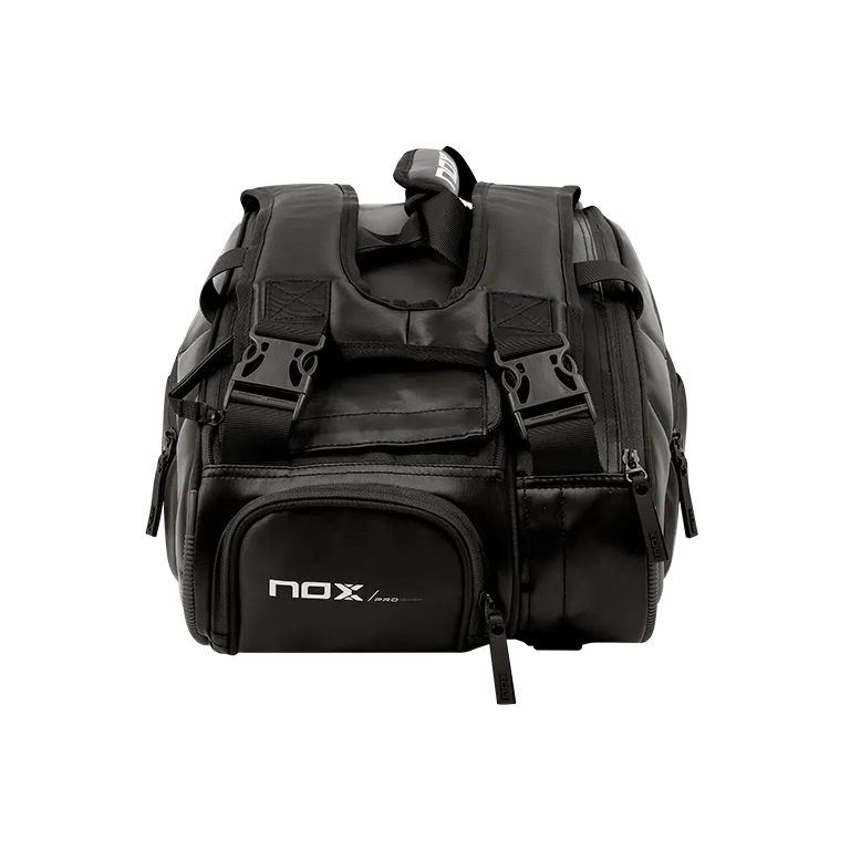 Paletero Nox Pro Series Negro